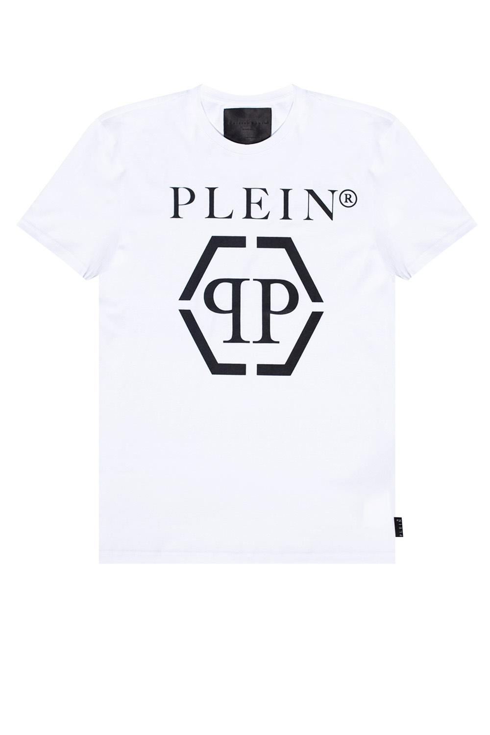 Philipp plein discount nba t shirt